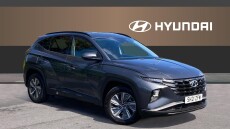 Hyundai TUCSON 1.6 TGDi SE Connect 5dr 2WD Petrol Estate